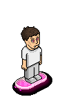 Life avatar