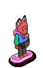 blah avatar