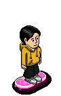 duckietm avatar