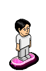 Friendly avatar