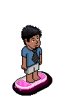 Simotest avatar