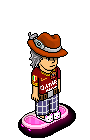 Remco avatar
