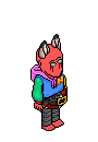 blah avatar