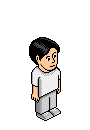 Friendly avatar